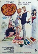 Tres mordiscos a la manzana