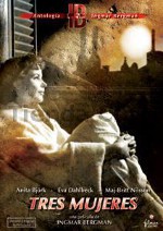 Tres mujeres