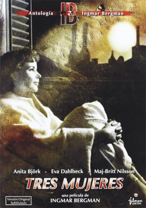 Tres mujeres (1952)