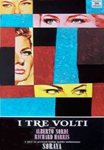 Tres perfiles de mujer