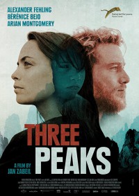 Tres picos (Three Peaks) (2017)