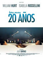 Tres veces 20 años