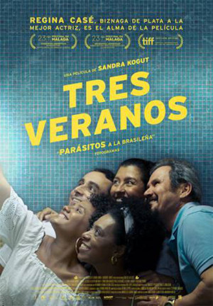 Tres veranos (2019)