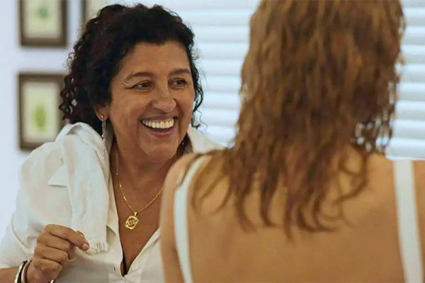 Tres veranos foto crítica.