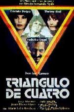 Triángulo de cuatro (1975)