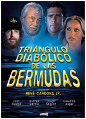 Triángulo diabólico de Las Bermudas (1978)