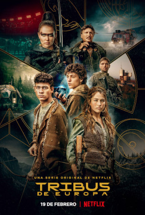 Tribus de Europa (2021)
