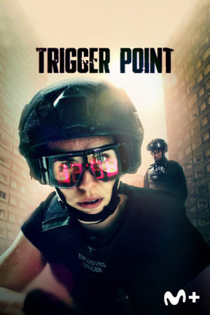 Trigger Point: Fuera de control (2022)