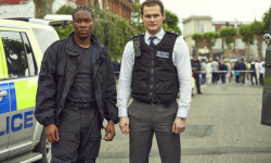 Trigger Point: Fuera de control