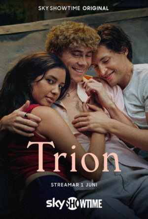 Trío