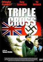 Triple Cross