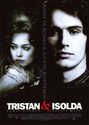 Tristán e Isolda (2006)