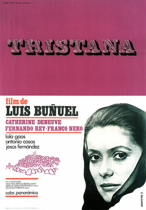 Tristana (1970)