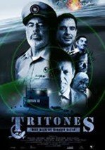 Tritones. Más allá de ningún sitio