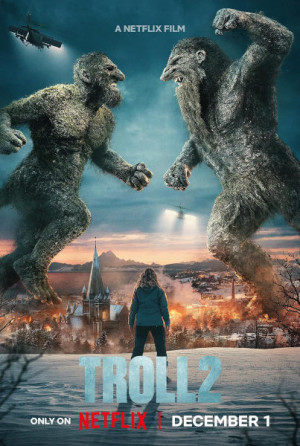 Trol 2 (2025)