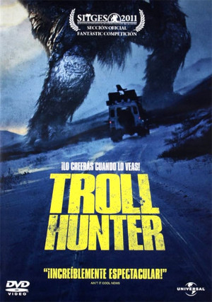 Trollhunter (2010)