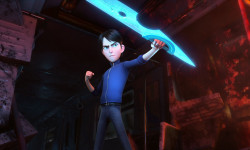 Trollhunters: El despertar de los titanes