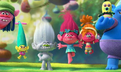 Trolls 3: Todos juntos