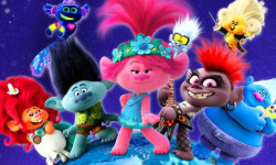 Trolls 3: Todos juntos