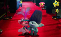 Trolls 3: Todos juntos