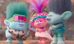 Trolls 3: Todos juntos