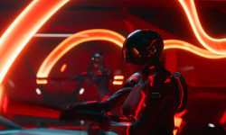 Tron: Ares