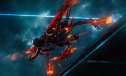 Tron: Ares