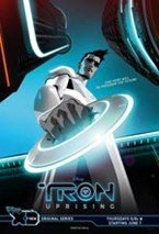 Tron: La Resistencia (2012)
