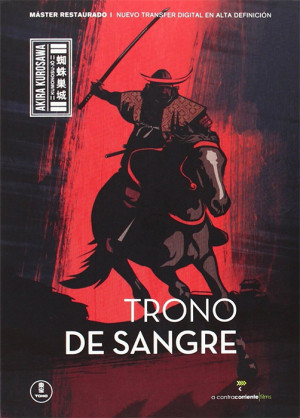 Trono de sangre
