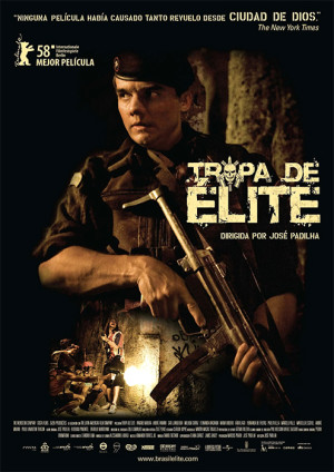 Tropa de elite