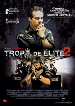 Tropa de élite 2