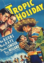 Tropic Holiday (1938)