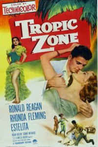 Tropic Zone (1953)