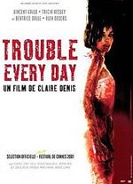 Trouble Every Day (2001)