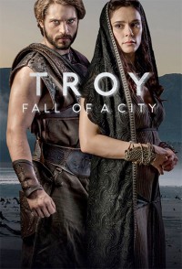 Troy: Fall of a City (2018)