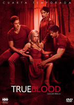 True Blood (4ª temporada) (2012)