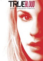 True Blood (5ª temporada) (2013)