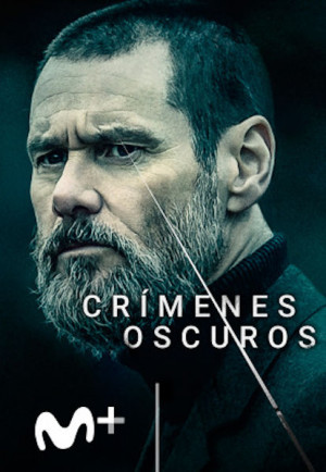 Crímenes oscuros