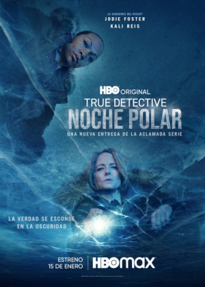 True Detective: Noche polar