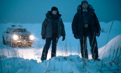 True Detective: Noche polar
