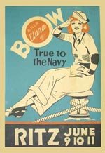 True to the Navy (1930)