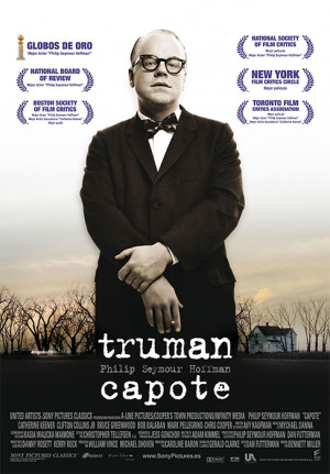 Truman Capote (2005)