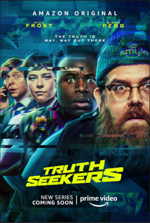 Truth Seekers