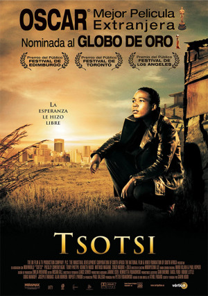 Tsotsi (2005)
