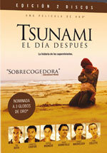 Tsunami: El día después