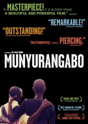 Munyurangabo (2007)