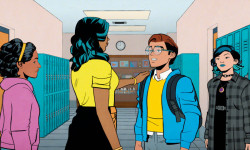Tu amigo y vecino Spider-Man