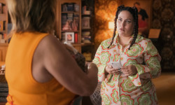 Tu madre o la mía: Guerra de suegras