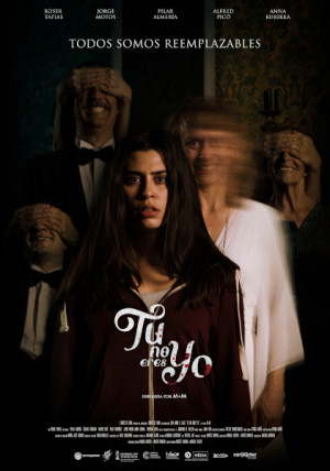 Tú no eres yo (2024)