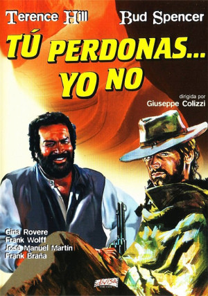 Tú perdonas... yo no (1967)